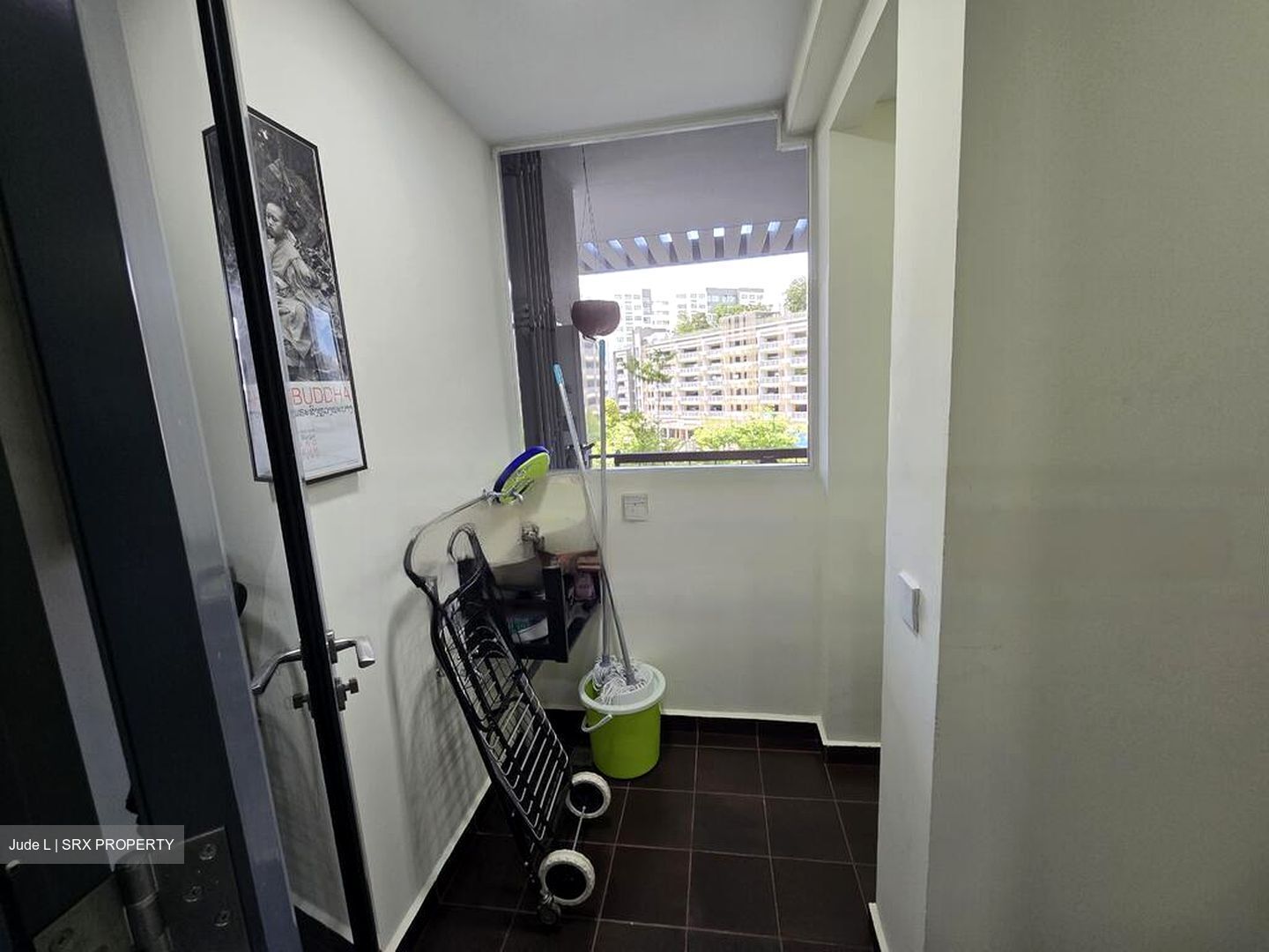 The Criterion (D27), Condominium #443534451